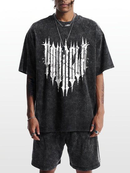 Dark Aura Street Set-Emmeus