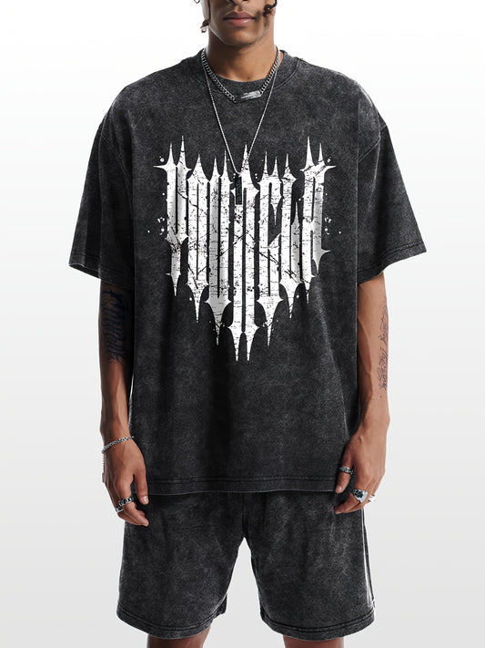 Dark Aura Street Set-Emmeus