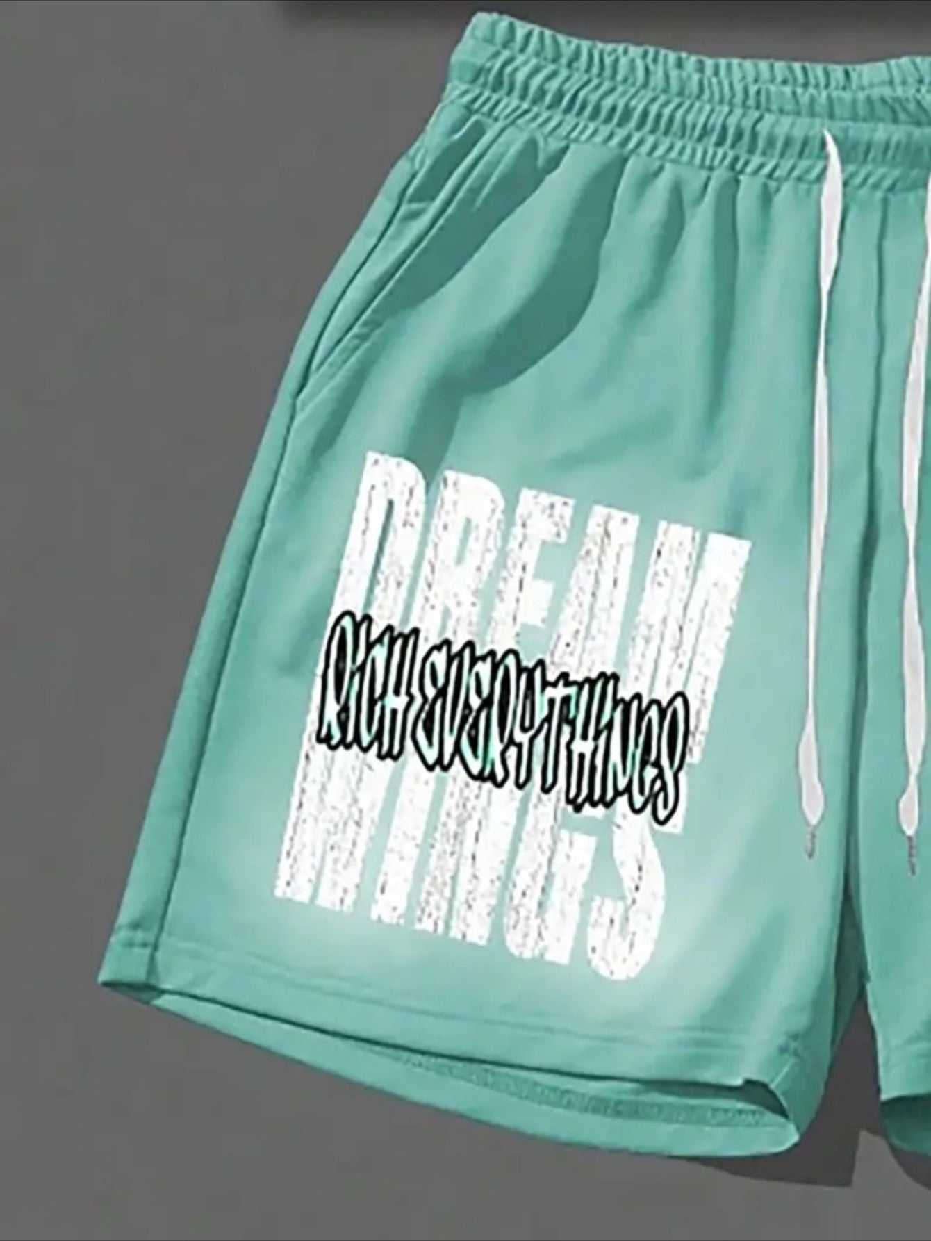 DREAM STREET Graphic Set-Emmeus