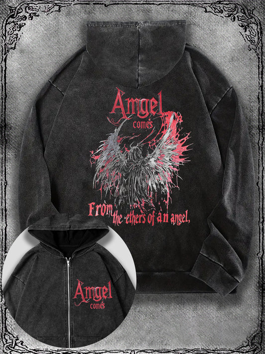 Dark Angel Gothic -Emmeus