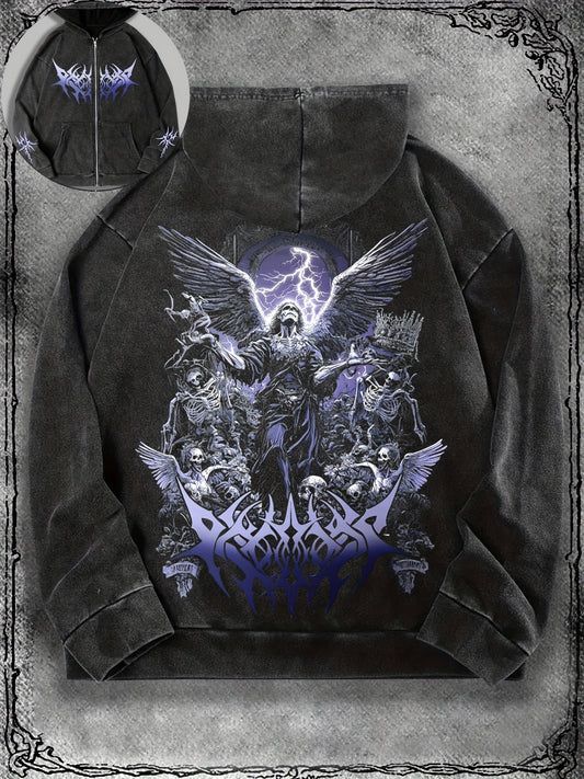 Gothic Heavy Metal -Emmeus