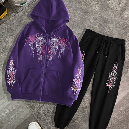 Shadow Thorns Set-Emmeus