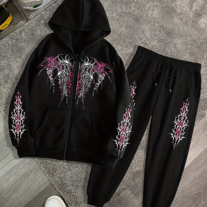 Shadow Thorns Set-Emmeus