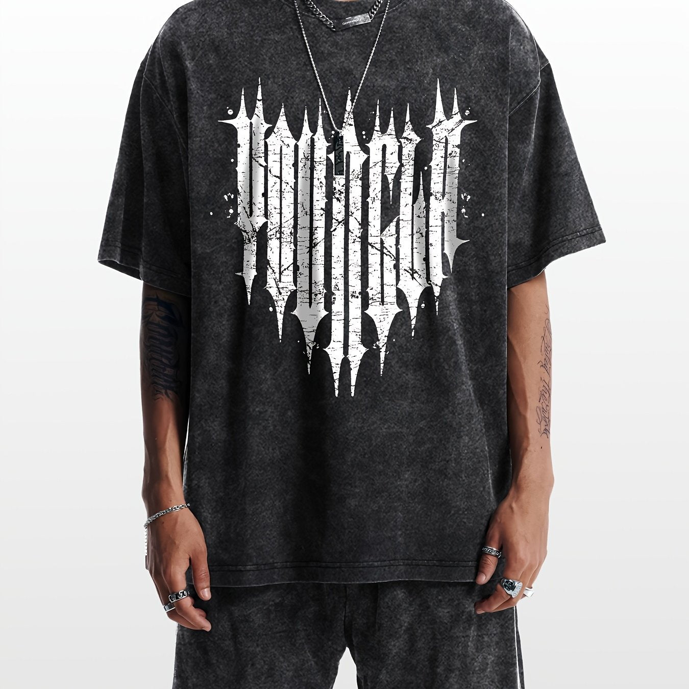 Dark Aura Street Set-Emmeus