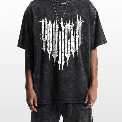 Dark Aura Street Set-Emmeus