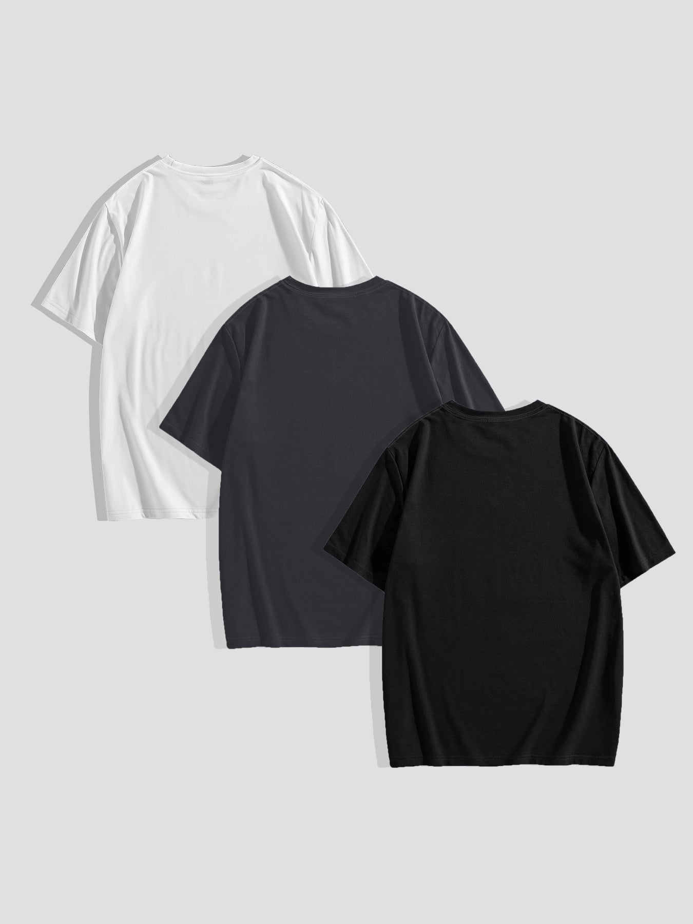 Holy Spirit Streetwear Pack-Emmeus