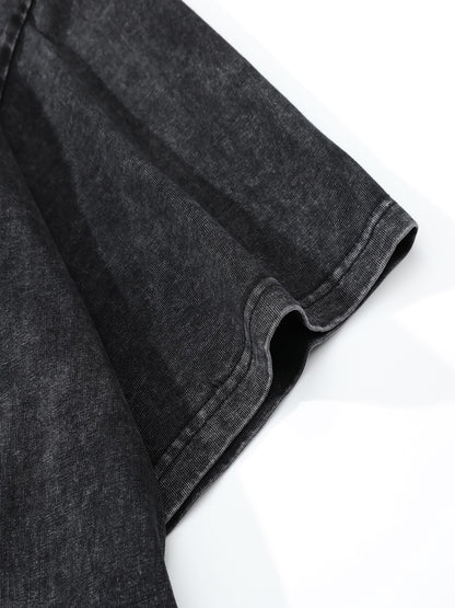 Berserker oversize Tshirt